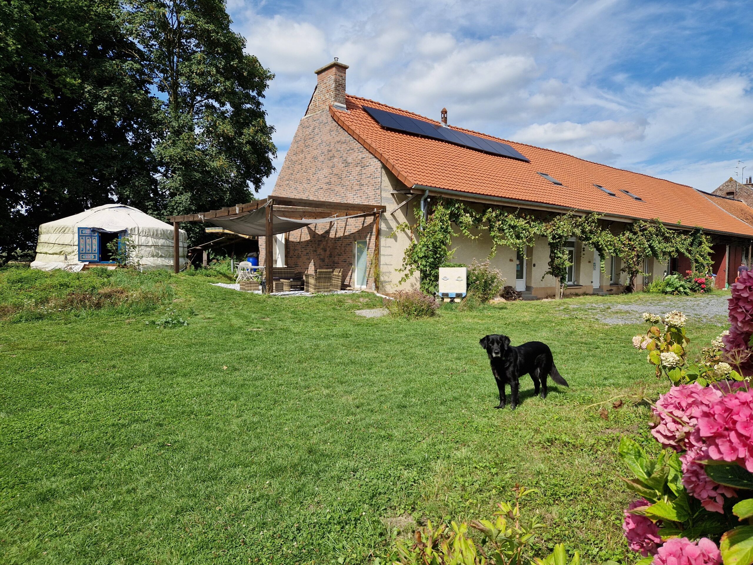 maison et jardin bien être
